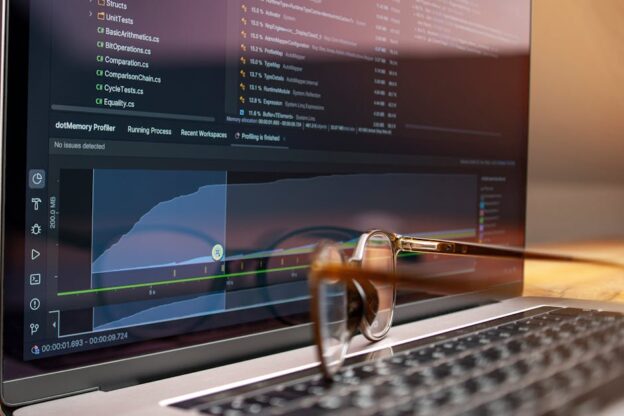 virtual data room software